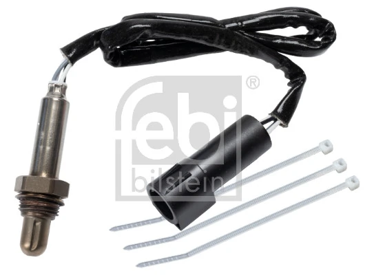 Oxygen Sensor